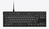 NZXT KB-1TKDE-BR keyboard USB QWERTZ German Black