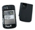 Acer 60.H410S.001 mobiele telefoon behuizingen Zwart