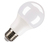 SLV 1005301 ampoule LED Blanc 2700 K 9 W E27 F