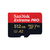 SanDisk Extreme PRO 512 GB MicroSDXC UHS-I Klasa 10