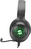 SPEEDLINK SL-860013-BK auricular y casco Auriculares Alámbrico Diadema Juego USB tipo A Negro