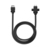 Fractal Design FD-A-USBC-001 USB kábel 0,67 M Fekete