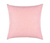 PAD Risotto Pink 50 x 50 cm Baumwolle