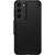 OtterBox Strada Case for Galaxy S23+ , Shockproof, Drop proof, Premium Leather Protective Folio with Two Card Holders, 3x Tested to Military Standard, Black