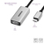 Marmitek Connect USB C auf HDMI - USB-C auf HDMI Adapter