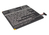 CoreParts TABX-BAT-AUP130SL reserve-onderdeel & accessoire voor tablets Batterij/Accu