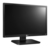 LG 24BK45HP-B számítógép monitor 60,5 cm (23.8") 1920 x 1080 pixelek Full HD Fekete