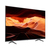 Hisense 55E7KQ PRO Fernseher 139,7 cm (55") 4K Ultra HD Smart-TV WLAN Grau 350 cd/m²