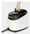 Kärcher SC 3 Deluxe 1 L 1900 W Noir, Blanc