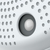 Axis C1410 Mk II 2-weg Wit Bedraad
