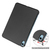CoreParts TABX-IP10-COVER1 tablet case 27.7 cm (10.9") Flip case Black