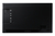 Samsung QBC QB24C Laposképernyős digitális reklámtábla 60,5 cm (23.8") LED Wi-Fi 250 cd/m² Full HD Fekete Beépített processzor Tizen 7.0 16/7
