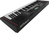 Roland E-X10 MIDI-Tastatur 61 Schlüssel USB Schwarz