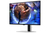 Samsung Odyssey G60SD Computerbildschirm 68,6 cm (27") 2560 x 1440 Pixel Quad HD OLED Silber