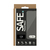 PanzerGlass SAFE by Screen Protector Nokia C12 Ultra-Wide Fit Doorzichtige schermbeschermer 1 stuk(s)