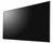 Sony FW-75BZ35L/TM affichage de messages Écran plat de signalisation numérique 190,5 cm (75") LCD Wifi 550 cd/m² 4K Ultra HD Noir Android 24/7