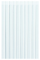 DUNI DC Table-Skirtings weiss 72cm x 4m