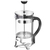 Kaffeebereiter French Press »Brasilia«, 1000 ml für die Zubereitung von