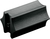 APS Kühlakku für Konferenzkühler STAR, Farbe: schwarz, Durchmesser: 75 mm,