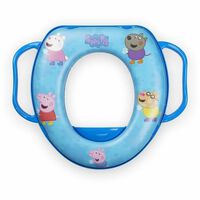 Réducteur WC pour Bébé ThermoBaby COMFORT