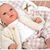 Bébé poupée Arias Elegance 40 cm