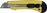 Cuttermesser Klingen-B.18mm L.155mm Kunststoff,neongelb 192 St.im: Detailansicht 1