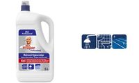 P&G Professional Mr Proper Nettoyant sanitaire multi-usage (6430122)