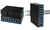 LogiLink Switch industriel Fast Ethernet PoE, 8 ports (11117634)