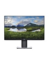 B-Ware Dell P2419H LED-Monitor 61 cm 24" (23.8" sichtbar) 1920 x 1080 Full HD 1080p 60 Hz IPS 250 cd/m² 1000:1 5 ms HDMI VGA DisplayPort Schwarz/Silber