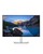 B-Ware Dell UltraSharp U2722DE LED-Monitor 27" 2560 x 1440 QHD 60 Hz IPS 350 cd/m² 1000:1 5 ms HDMI DP USB-C Silber