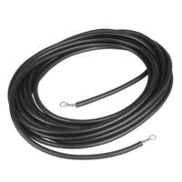 Horse Riding Earthing Connection Cable For Fencing - 8m -