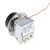 RS PRO Kapillar Thermostat 1-poliger Wechsler, 250V ac / 16A