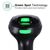 WASP WDI7500 Bildgeber Barcode Scanner