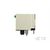 TE Connectivity 6116075 Cat.5 RJ45-Steckverbinder Stecker, 1 x 1-Port 8-polig Geschirmt abgewinkelt