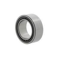 Machined needle roller bearings NA4909 R