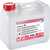 Dr.Weigert neodisher® N Reiniger 5 Liter Zur Aufbereitung von Instrumenten, Laborglas & Tierkäfigen 5 Liter