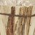 3 tlg. Holz Blumentopf in Natur 10037601_0