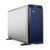 DELL ISG szerver - PE T360 torony (8x3.5"), 4C E-2434 3.4GHz, 1x16GB, 1x480GB RI SSD; H755, iD9 Ba., 2x700W.