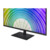 SAMSUNG VA monitor 32" S60UA, 2560x1440, 16:9, 300cd/m2, 5ms, HDMI/DisplayPort/3xUSB/USB-C/LAN, Pivot