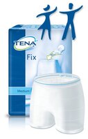 Fixierhose TENA Fix Premium XX-Large(20x5Stk.)