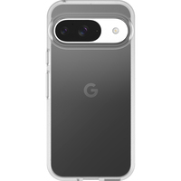 OtterBox React Google Pixel 9/Pixel 9 Pro, stoßfest, sturzsicher, ultraschlank, schützende Schutzhülle, Getestet nach Militärstandard, Transparent