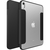 OtterBox Symmetry Folio Apple iPad 10.9" (10 Generation) -2022 - ProPack (ohne Verpackung - nachhaltig) - schwarz - Tablet Schutzhülle - rugged