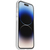 OtterBox React + Trusted Glass Apple iPhone 14 Pro - clear - Schutzhülle + Displayschutzglas/Displayschutzfolie