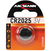 Ansmann CR2025 Batterie