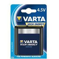 4912 High Energy Flachbatterie