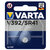 Varta V392 Uhrenbatterie, 10 Stück