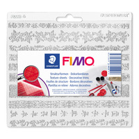 FIMO® 8744 Strukturformen mit Zierleisten"-Motiv"