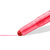 Noris Club® 221 Wachs-Twister Etui mit 12 sortierten Farben