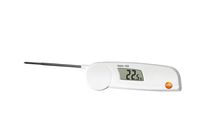 Testo 103 Klapp- / Einstech-Thermometer