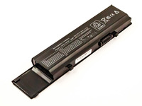 Accu voor Dell Vostro 3400-serie, 04D3C